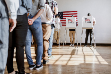 election