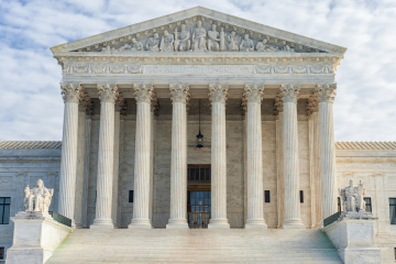 US Supreme Court