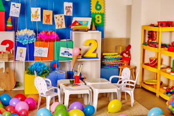 Preschool