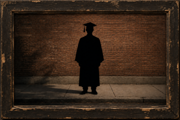 Portrait of a Graduate