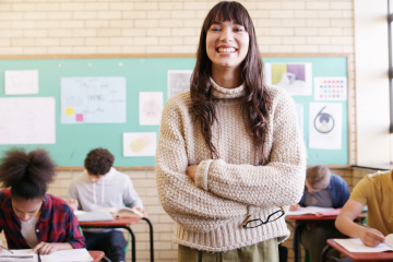Teacher pipeline blog image