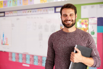 Teacher