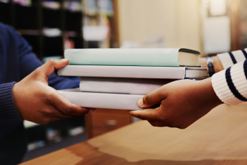 School books