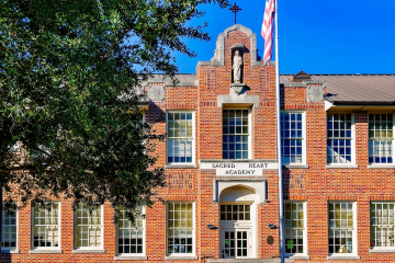 Catholic school