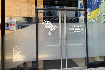 Alpha School