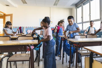 Chronic absenteeism blog image