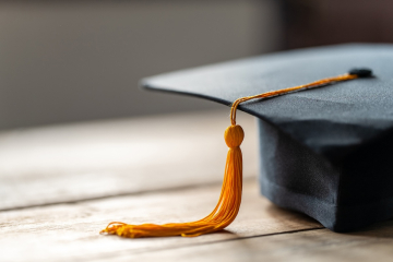 Graduation cap