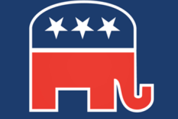 GOP logo