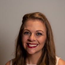 Ali Howard Cruz headshot