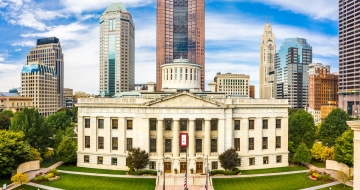 Ohio State House