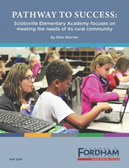 Sciotoville profile cover