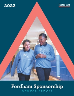 FSAR 2022 cover
