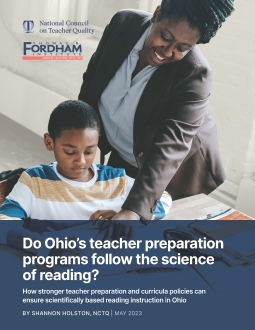 ohioteacherprep report cover