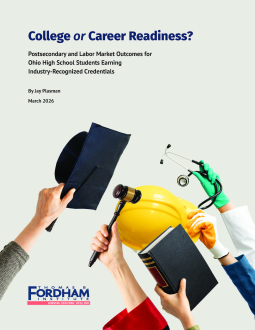 Plasman IRC report cover