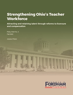Fordham Policy Brief 3 2022 COVER