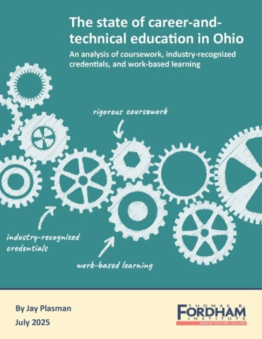 State career-tech Ohio report COVER 600
