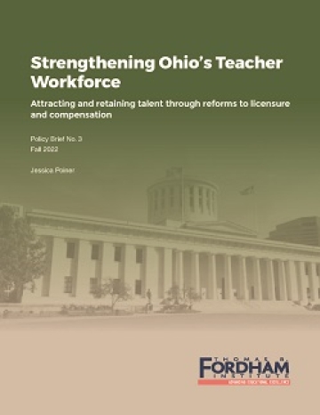 Fordham Policy Brief 3 2022 COVER