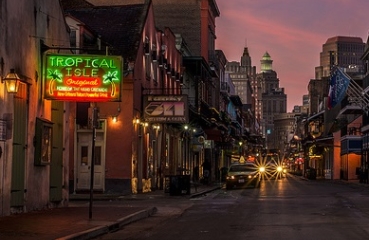 Image of New Orleans