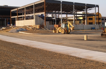 Charter facilities