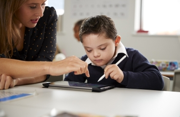 Budget changes to testing for special needs students