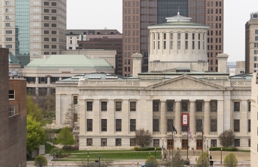 Ohio Senate