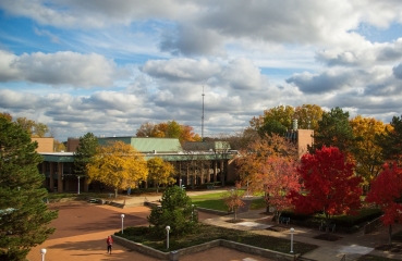 Lorain County Community College