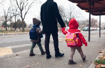 End of the school choice journey