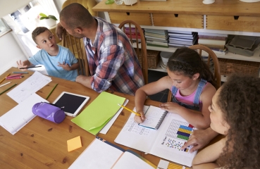 Homeschooling in Ohio