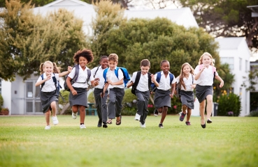 Scaling up private school choice programs