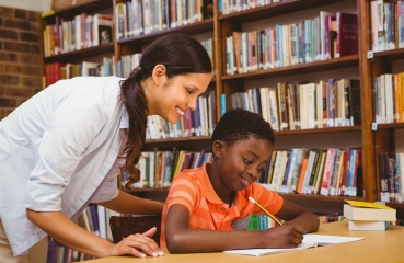 Coronavirus and tutoring blog image