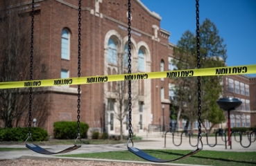 Cost of COVID school closures SR image
