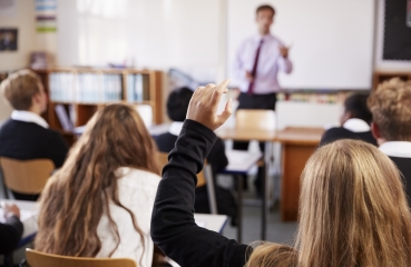 Private schools and COVID blog image
