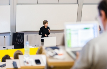 Faculty engagement SR image