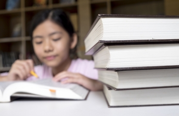 Third grade retention blog image