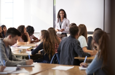 Talented teachers needed blog image
