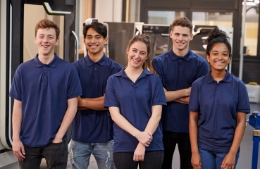 More students earning credentials blog image