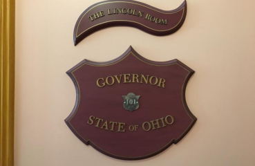 DeWine budget blog image