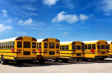 Four day school week SR image