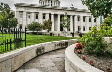 Testimony on HB 110