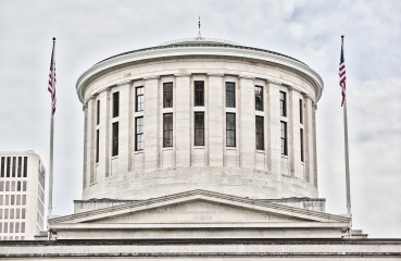 Chad Aldis HB 200 testimony image