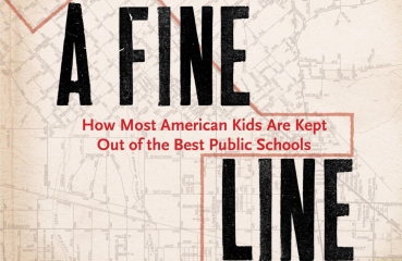 A Fine Line