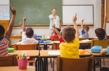 Senate legislation does report card reform right blog image