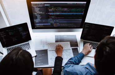 Computer science in the budget blog image