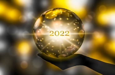 Predictions 2022 blog image