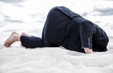 Sidestepping accountability again blog image