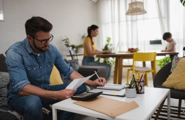 Dual earning families and EdChoice eligibility blog image