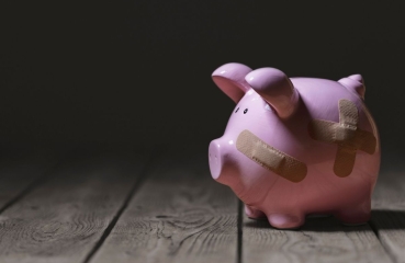 Ohio's pension mess blog image