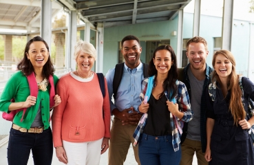 Teacher retirement knowledge SR image