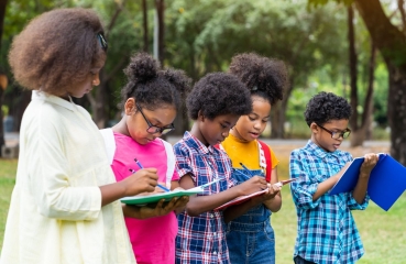 Afterschool grants blog image