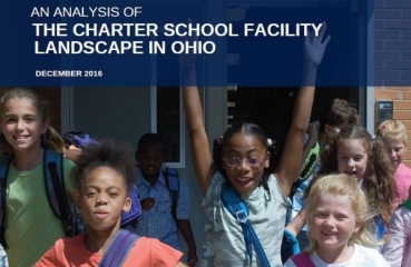 charter facilities in Ohio report cover